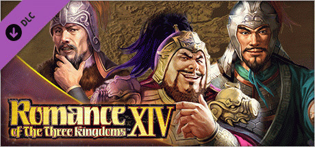 Игра RTK14: Scenario [The Wavering Han Dynasty] & Event Set