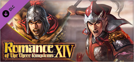 Игра RTK14: "Sun Ce Pushing Forward" Event Set