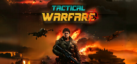 Игра RTS Tactical Warfare