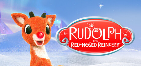 Игра Rudolph the Red-Nosed Reindeer