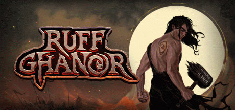 Игра Ruff Ghanor