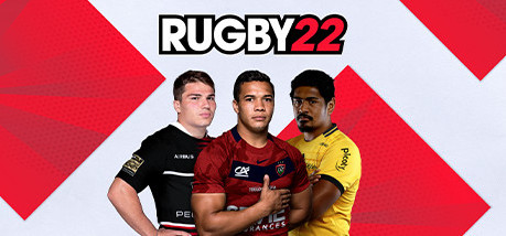 Игра Rugby 22
