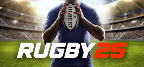 Игра Rugby 25