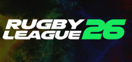 Игра Rugby League 26