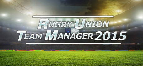 Игра Rugby Union Team Manager 2015