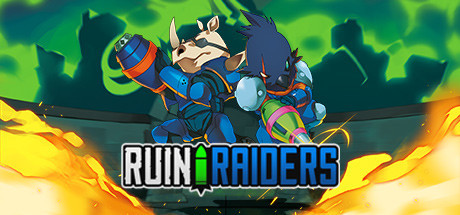 Купить игру Ruin Raiders