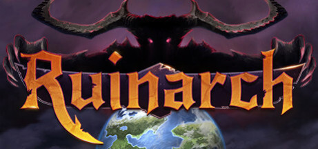 Игра Ruinarch