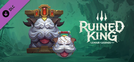 Игра Ruined King: A League of Legends Story - Lost & Found Weapon Pack