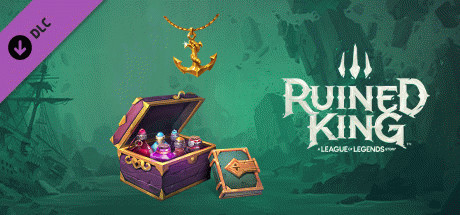 Игра Ruined King: A League of Legends Story - Ruination Starter Pack