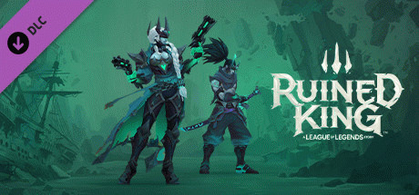 Игра Ruined King: A League of Legends Story - Ruined Skin Variants