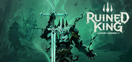 Игра Ruined King: A League of Legends Story - Deluxe Edition