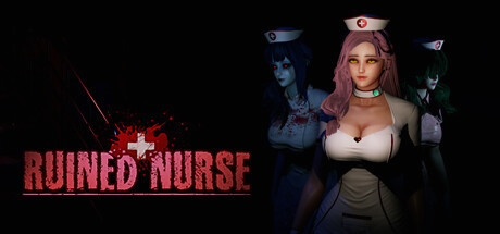 Игра Ruined Nurse