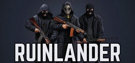 Игра Ruinlander