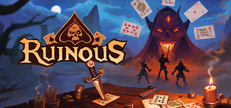 Купить игру Ruinous