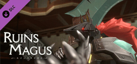 Купить игру RUINSMAGUS - The Warrior and the Tailor ～最強の洋裁師～