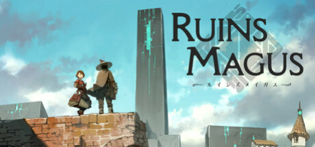 Игра RUINSMAGUS