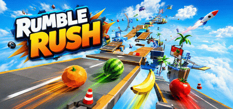 Купить игру Rumble Rush