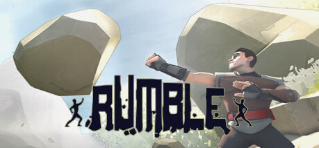 Игра RUMBLE
