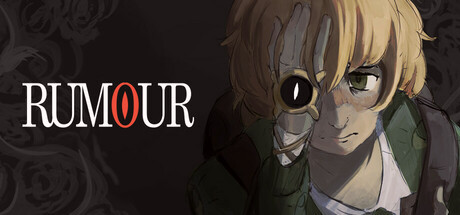 Купить игру RUMOUR