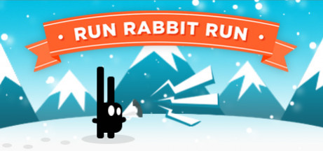 Игра Run Rabbit Run
