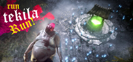 Игра Run Tekila Run!
