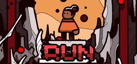 Игра RUN: The world in-between