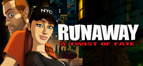Игра Runaway: A Twist of Fate