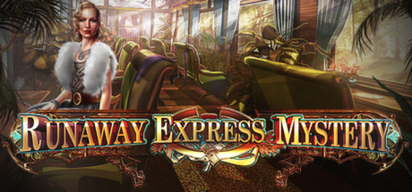Игра Runaway Express Mystery