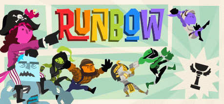 Игра Runbow