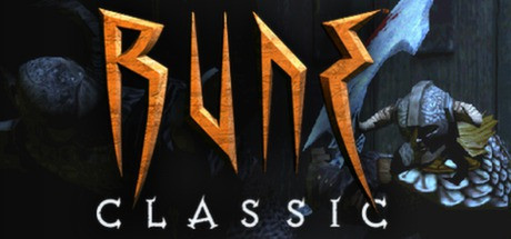 Игра Rune Classic