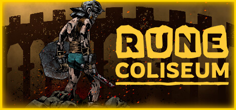 Игра Rune Coliseum