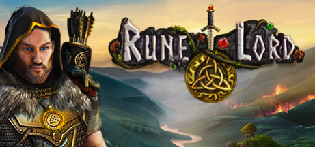 Игра Rune Lord