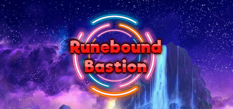 Игра Runebound Bastion