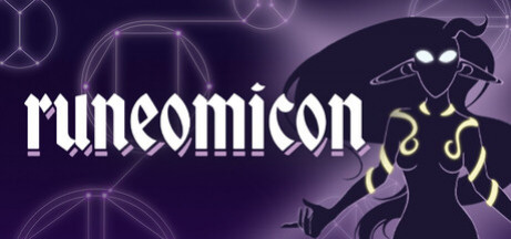 Купить игру Runeomicon