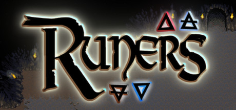 Игра Runers