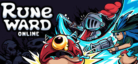Купить игру Runeward Online