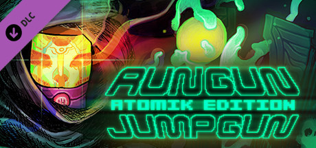 Купить игру RunGunJumpGun - Soundtrack/Special Edition Upgrade