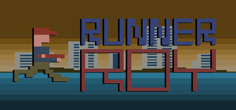Игра Runner Roy