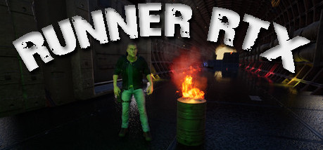 Игра RUNNER RTX