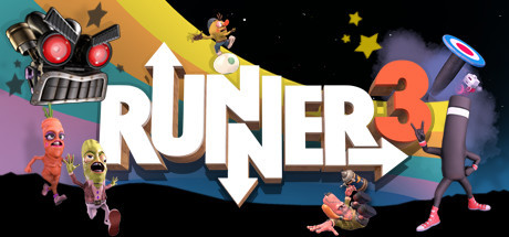Игра Runner3
