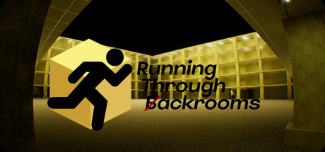 Игра Running Through Backrooms