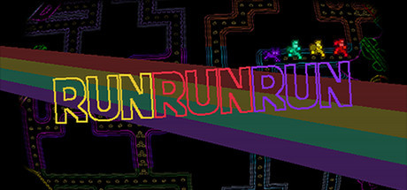 Игра RUNRUNRUN