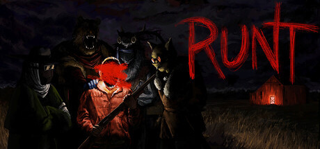 Игра RUNT