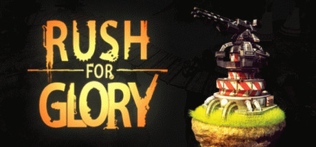 Игра Rush for Glory