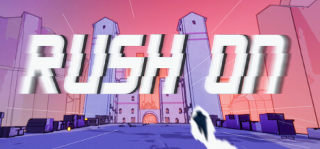 Игра Rush On