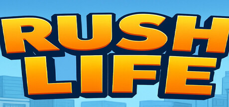 Купить игру RushLife