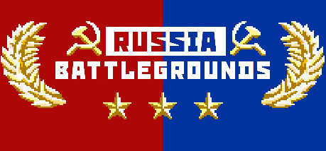 Игра RUSSIA BATTLEGROUNDS