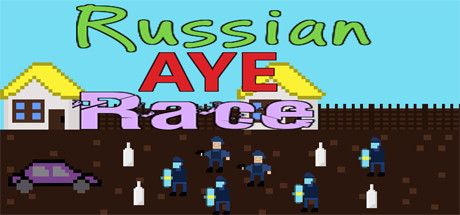 Игра Russian AYE Race