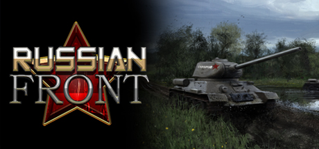 Купить игру Russian Front