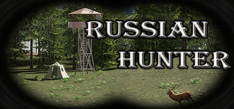Игра Russian Hunter